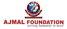 Ajmal Foundation
